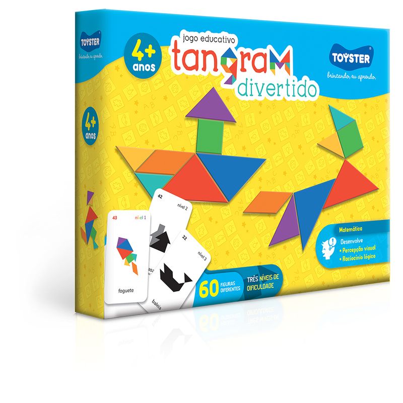 Jogo-Educativo---Tangram-Divertido---Toyster-0