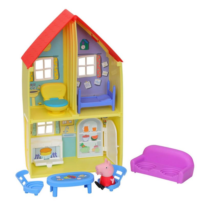 Casa-da-Peppa-e-Sua-Familia---Peppa-Pig---Hasbro-0