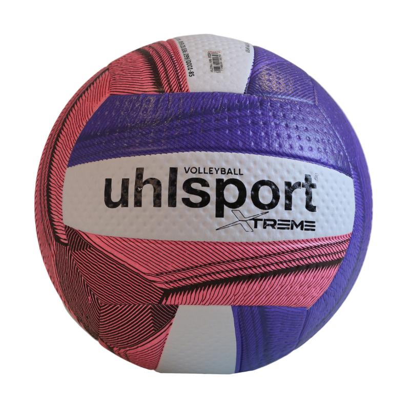 Bola-de-Volei---Uhlsport-Xtreme---Rosa---Spalding-0