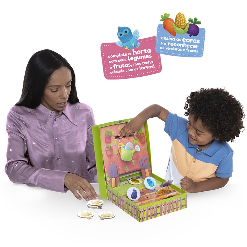 Jogo-Educativo---Minha-Hortinha----1-a-2-jogadores---Toyster-2