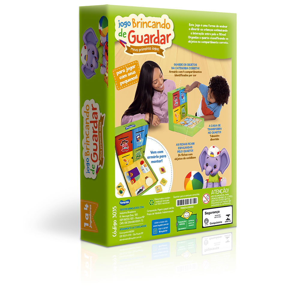 Jogo Educativo TUUMTOYZ Jogo Setas com Dardos 46 cm Super-K (Idade Mínima:  6 Anos - 46 x 46 x 3 cm)