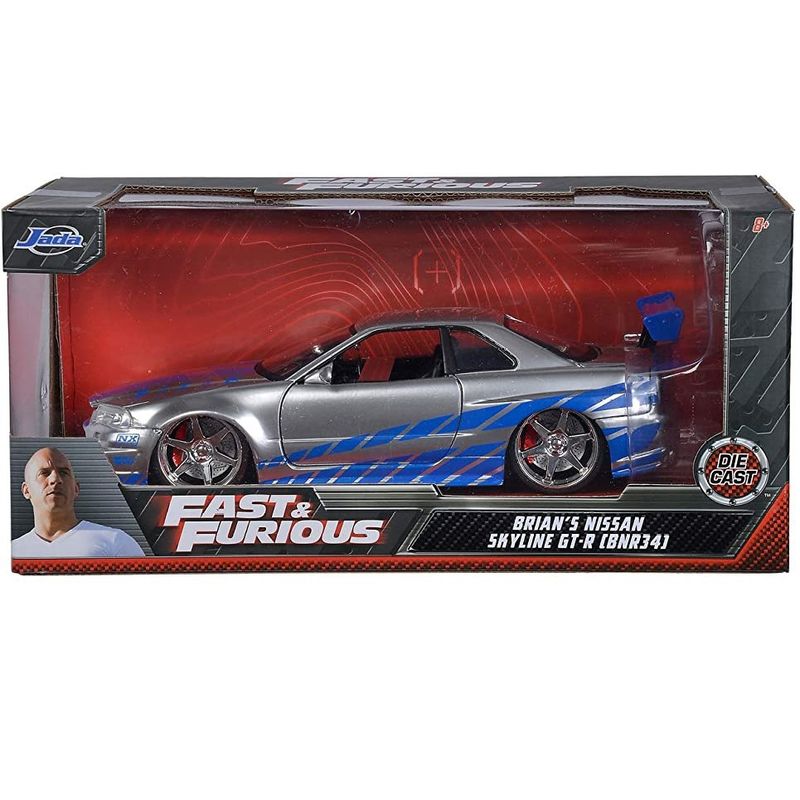 Veiculo---Velozes-E-Furiosos---Brian-s-Nissan-Skyline-GT--R-BNR34----California-Toys-1
