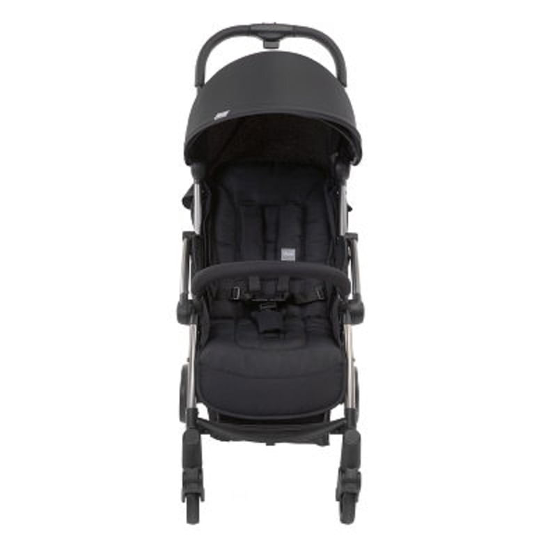 Carrinho-de-Passeio---Cheerio-Jet-Black----ate-15kg---Chicco--0