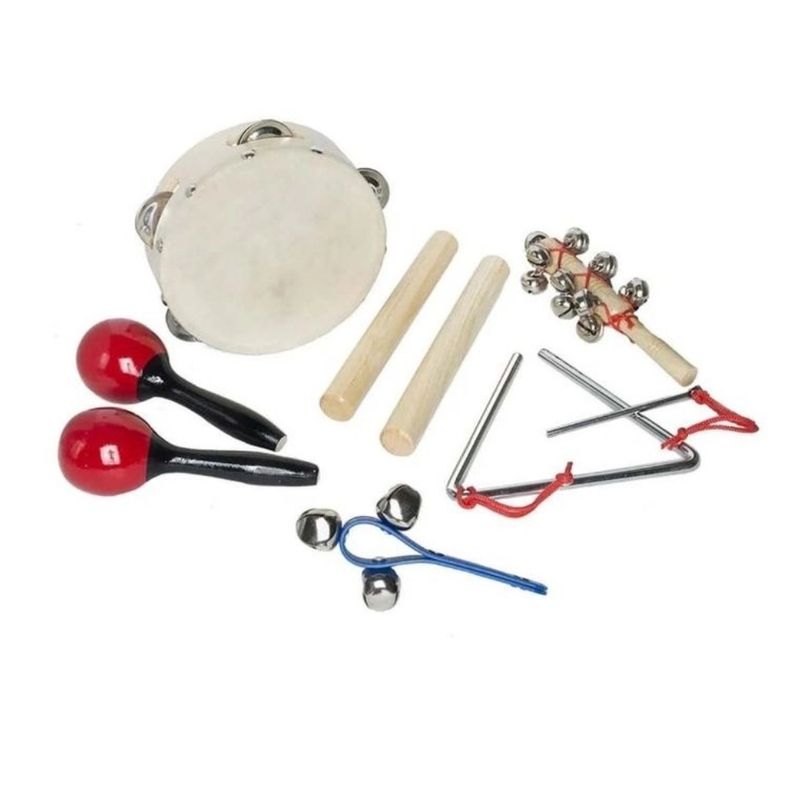 instrumentos-musicais-meu-primeiro-kit-percussao-shiny-toys-100145591_Detalhe