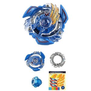 Beyblade Burst Metals C/lançador Victory Valtriek V2 Valt em Promoção na  Americanas