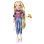 Boneca-Articulada---Princesas-Disney---Detona-Ralph---Rapunzel---Comfy-Squad---Hasbro