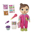 Boneca-Baby-Alive---Aprendendo-a-Cuidar---Morena---Dinossauro---E6942---Hasbro