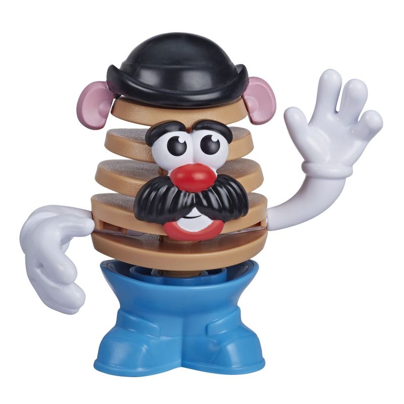 Boneco-Interativo---Disney---Mr.-Potato-Head-Chips---Sr-Cabeca-de-Batata---Hasbro