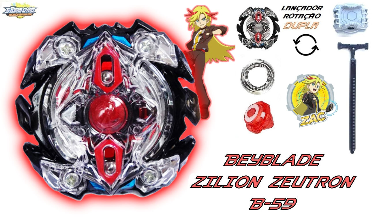 Jogos RPG  Zilion Games e Acessórios