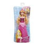Boneca-Articulada---Princesas-Disney---Aurora---Brilho-Real---Figura-Classica---Hasbro