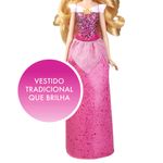 Boneca-Articulada---Princesas-Disney---Aurora---Brilho-Real---Figura-Classica---Hasbro