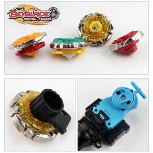 Maleta Beyblade Lançadores Vários Modelos - Nerd Loja