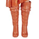 Boneca-Articulada---Princesas-Disney---Pocahontas---Brilho-Real---Figura-Classica---Hasbro
