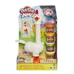 Conjunto-Massa-de-Modelar---Play-Doh---Animal-Crew---Clack-Ade---Hasbro