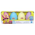 Conjunto-Massa-de-Modelar---Play-Doh---Conjunto-de-Ovinhos---4-Ovos-Coloridos---Hasbro