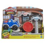 Conjunto-Massa-de-Modelar---Play-Doh---Wheels---Reboque---Hasbro