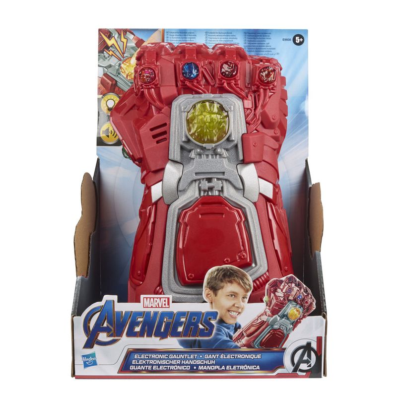Manopla-Eletronica---Marvel---Vingadores---Homem-de-Ferro--Hasbro