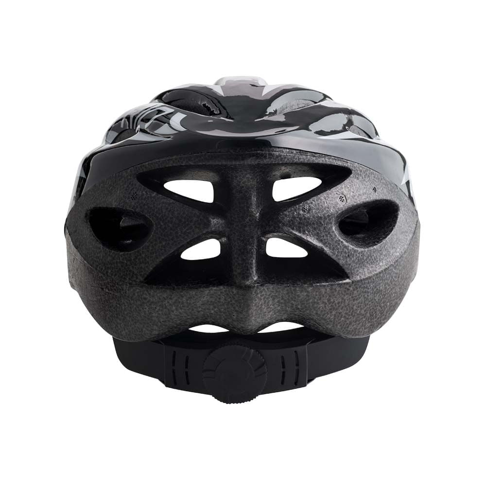 Capacete Esportivo ES280 Preto Atrio G - Ri Happy