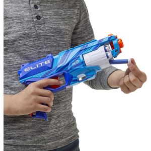 Nerf Disruptor! A MELHOR e mais BARATA para Presente 