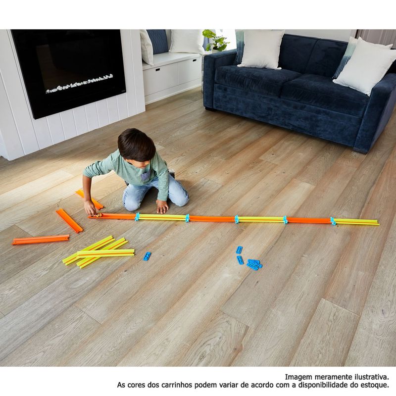 Pista-de-Percurso-e-Veiculo---Hot-Wheels---Track-Builder---Conjunto-de-Pista-Dobravel---Mattel