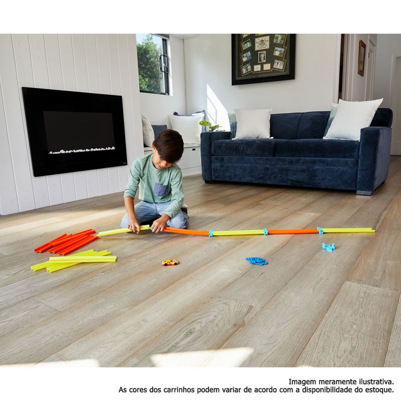 Pista-de-Percurso-e-Veiculo---Hot-Wheels---Track-Builder---Conjunto-de-Pista-Dobravel---Mattel