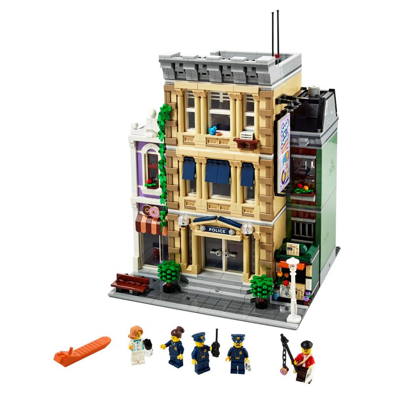 Lego---Delegacia-de-Policia---10278-2