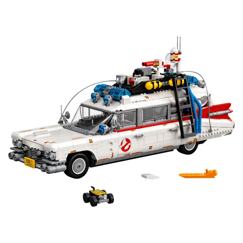 LEGO-Ghostbusters---Caca-Fantasmas-Ecto---10274-1