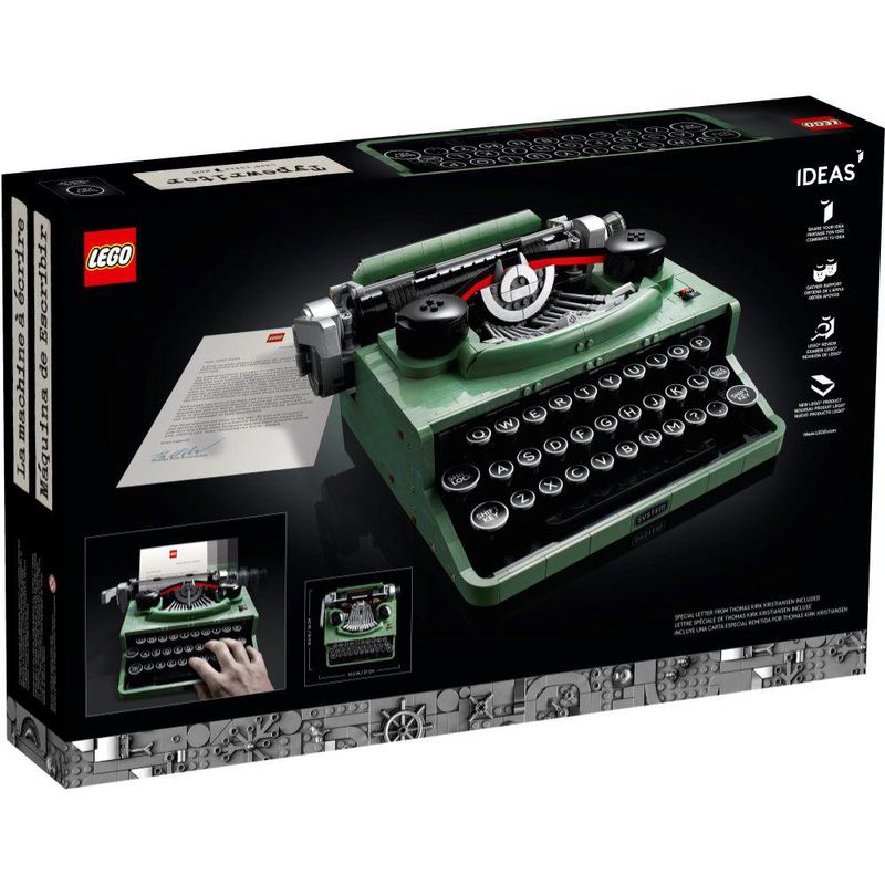 LEGO-Ideas---Maquina-de-Escrever---21327-2