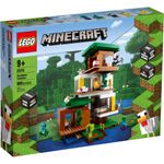 LEGO-Minecraft---A-Casa-da-Arvore-Moderna---21174-0