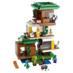 LEGO-Minecraft---A-Casa-da-Arvore-Moderna---21174-2