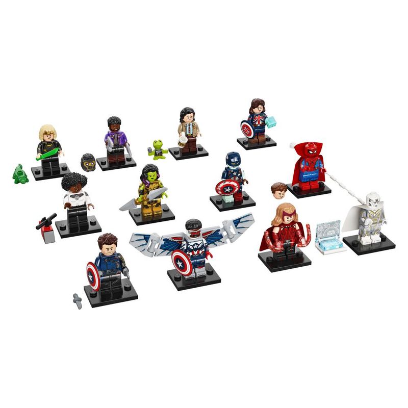 LEGO-Mini-Figures---Marvel-Studios---71031-2