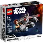 LEGO-Star-Wars---Microfighter-Millennium-Falcon---75295--0