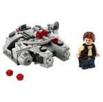 LEGO-Star-Wars---Microfighter-Millennium-Falcon---75295--1