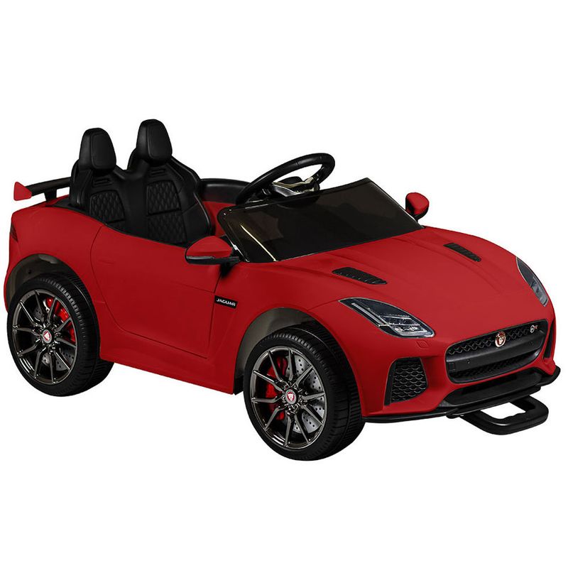 carro-eletrico-jaguar-vermelho_frente