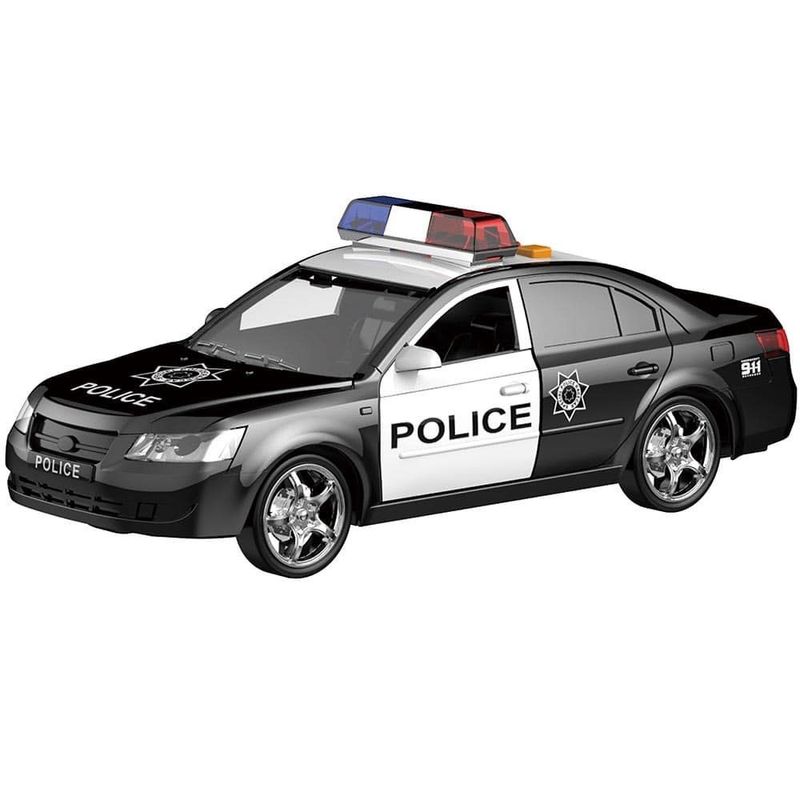 Carro de polícia, Policia, Viatura