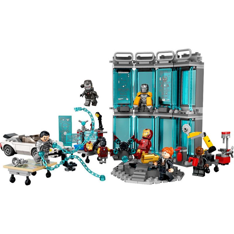 LEGO-Super-Heroes---Marvel---A-Saga-do-Infinito---76216-1