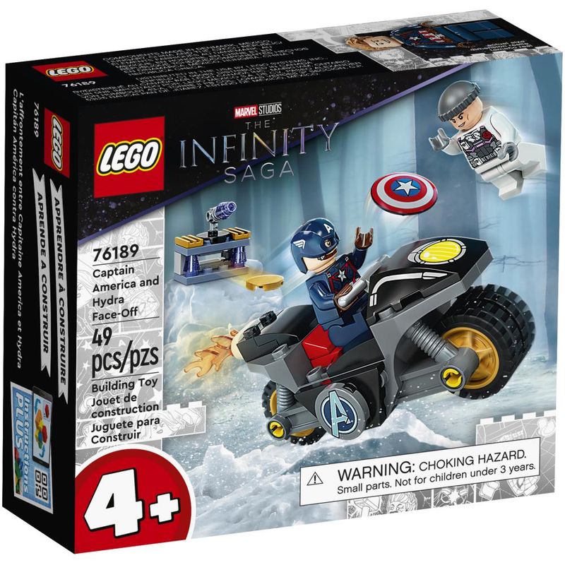 LEGO-Marvel---The-Infinity-Saga---Capitao-America-Vs-Hydra---76189-0