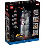 LEGO---Marvel---Homen-Aranha---Daily-Bugle---Kit-de-Construcao---76178-1