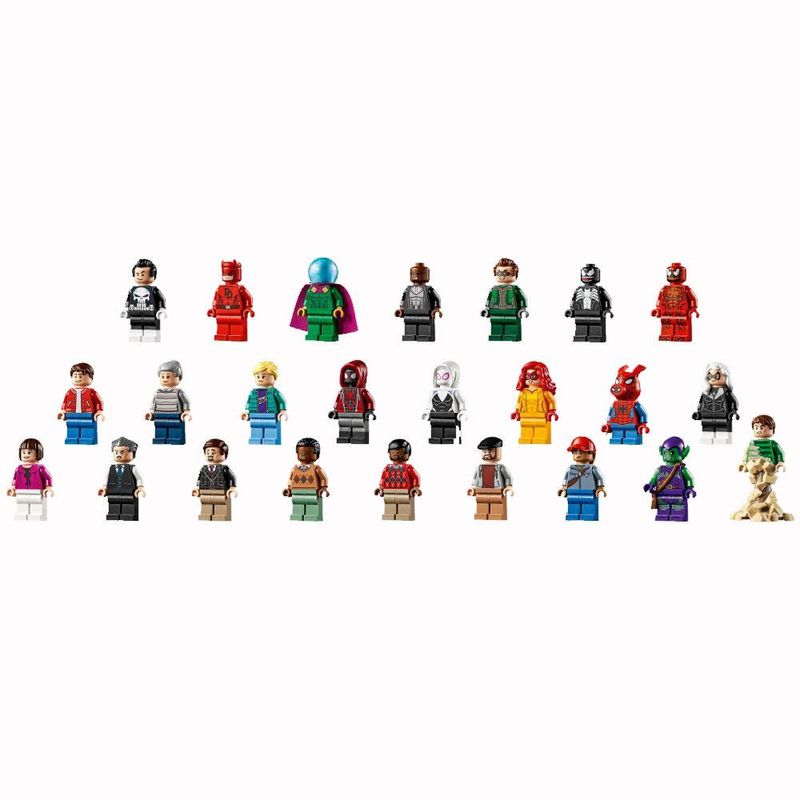 LEGO---Marvel---Homen-Aranha---Daily-Bugle---Kit-de-Construcao---76178-3