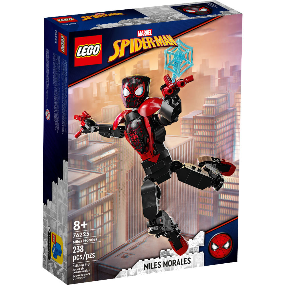 Lego spider hot sale