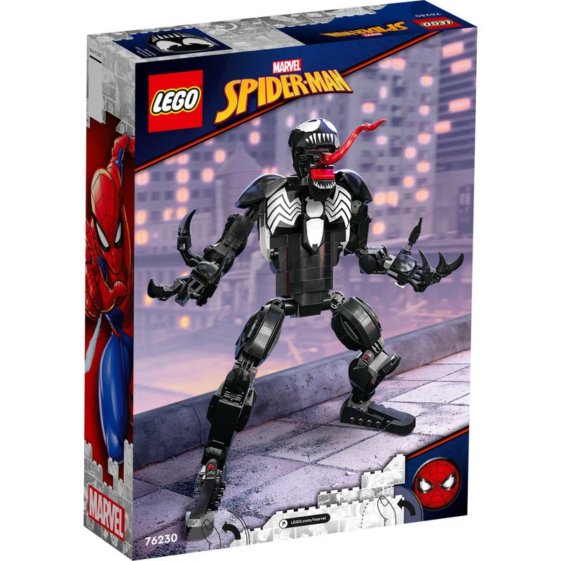LEGO---Figure-Venom-Figure---Homem-Aranha---76230-1