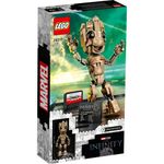 LEGO-Super-Heroes---Marvel---A-Saga-do-Infinito---Groot---76217-2