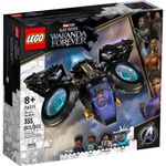 LEGO---Marvel---Black-Panther--Wakanda-Forever---Passaro-do-Sol---76211-0