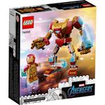 Lego---Armadura-Robo-do-Homem-de-Ferro---76203-1