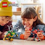 Lego---Spider-Man---Doctor-Octopus-Mech-Battle---76198-4