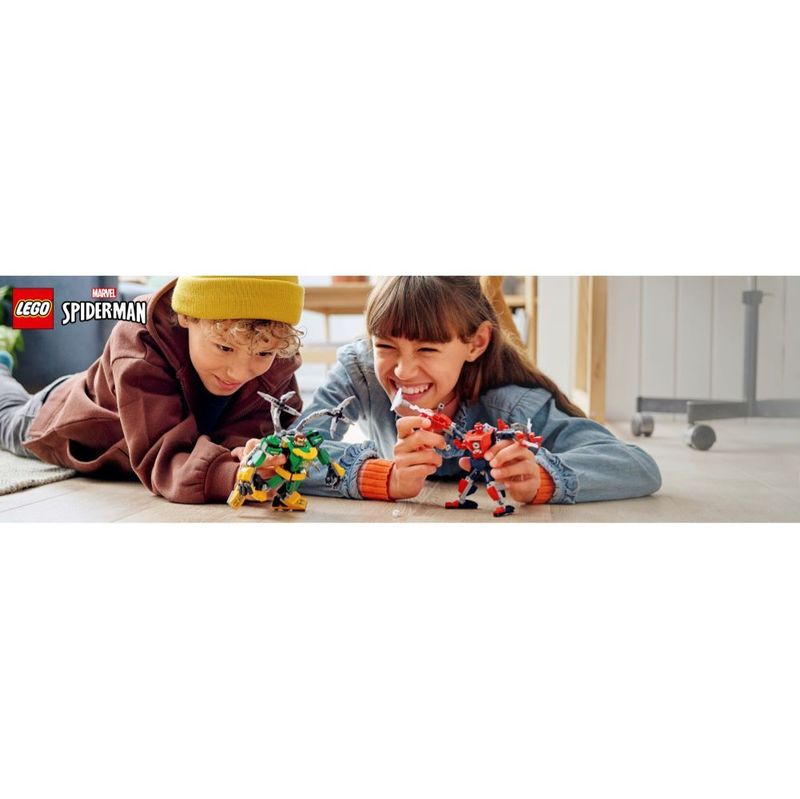 Lego---Spider-Man---Doctor-Octopus-Mech-Battle---76198-5