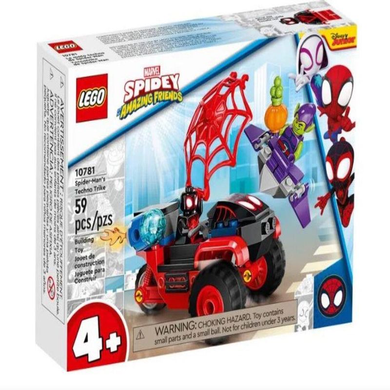 LEGO---Marvel---Spider-man---Miles-Morales-Triciclo-Eletronico-do-Homem-Aranha---10781-1