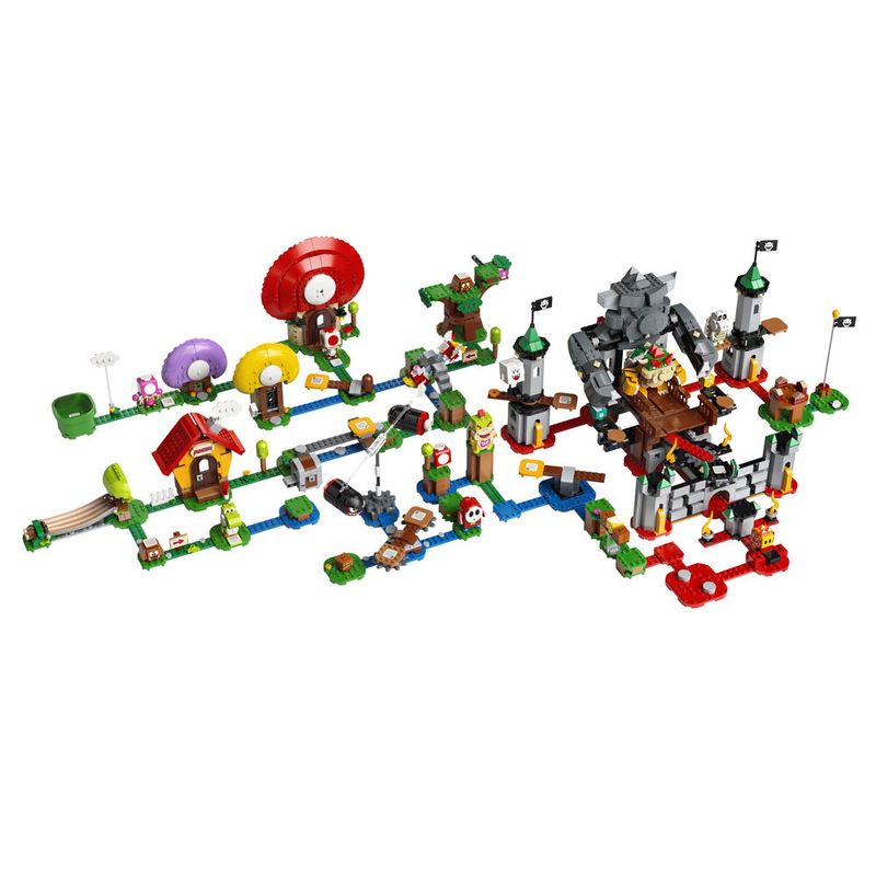 LEGO-Super-Mario---Aventuras-de-Mario---Fase-1---71360-5