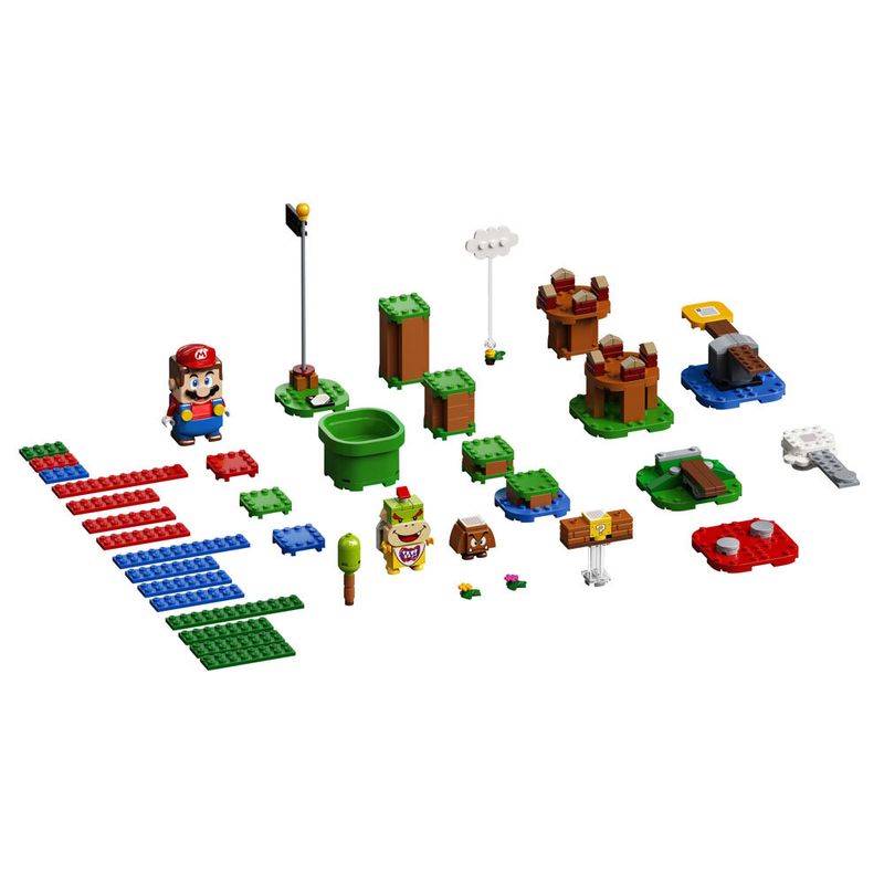 LEGO-Super-Mario---Aventuras-de-Mario---Fase-1---71360-6