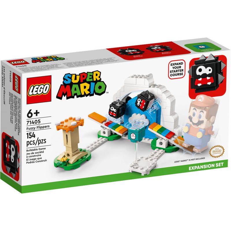 LEGO---Super-Mario---Pacote-de-Expansao---As-Nadadeiras-da-Carracita---71405-0